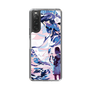 スリムプロテクションケース［ hato - 静かな夢 ］