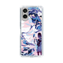 スリムプロテクションケース［ hato - 静かな夢 ］