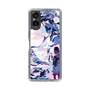 スリムプロテクションケース［ hato - 静かな夢 ］