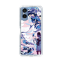 スリムプロテクションケース［ hato - 静かな夢 ］