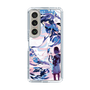 スリムプロテクションケース［ hato - 静かな夢 ］