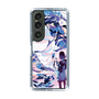 スリムプロテクションケース［ hato - 静かな夢 ］