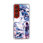 スリムプロテクションケース［ hato - 静かな夢 ］