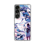 スリムプロテクションケース［ hato - 静かな夢 ］