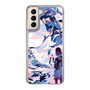 スリムプロテクションケース［ hato - 静かな夢 ］