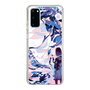 スリムプロテクションケース［ hato - 静かな夢 ］