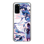 スリムプロテクションケース［ hato - 静かな夢 ］