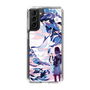 スリムプロテクションケース［ hato - 静かな夢 ］