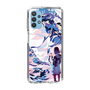スリムプロテクションケース［ hato - 静かな夢 ］