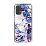 スリムプロテクションケース［ hato - 静かな夢 ］