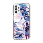 スリムプロテクションケース［ hato - 静かな夢 ］