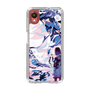 スリムプロテクションケース［ hato - 静かな夢 ］