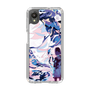 スリムプロテクションケース［ hato - 静かな夢 ］