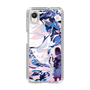 スリムプロテクションケース［ hato - 静かな夢 ］