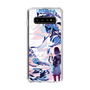 スリムプロテクションケース［ hato - 静かな夢 ］