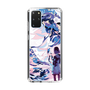 スリムプロテクションケース［ hato - 静かな夢 ］