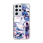 スリムプロテクションケース［ hato - 静かな夢 ］
