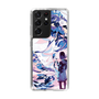 スリムプロテクションケース［ hato - 静かな夢 ］