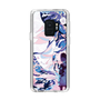 スリムプロテクションケース［ hato - 静かな夢 ］
