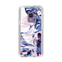 スリムプロテクションケース［ hato - 静かな夢 ］