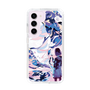スリムプロテクションケース［ hato - 静かな夢 ］