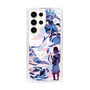 スリムプロテクションケース［ hato - 静かな夢 ］
