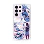 スリムプロテクションケース［ hato - 静かな夢 ］