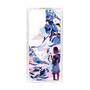 スリムプロテクションケース［ hato - 静かな夢 ］