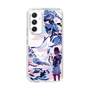 スリムプロテクションケース［ hato - 静かな夢 ］