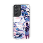 スリムプロテクションケース［ hato - 静かな夢 ］