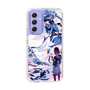 スリムプロテクションケース［ hato - 静かな夢 ］