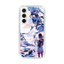 スリムプロテクションケース［ hato - 静かな夢 ］