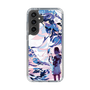 スリムプロテクションケース［ hato - 静かな夢 ］
