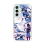 スリムプロテクションケース［ hato - 静かな夢 ］