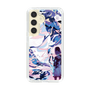 スリムプロテクションケース［ hato - 静かな夢 ］