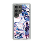 スリムプロテクションケース［ hato - 静かな夢 ］