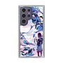 スリムプロテクションケース［ hato - 静かな夢 ］