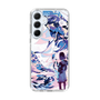 スリムプロテクションケース［ hato - 静かな夢 ］