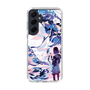 スリムプロテクションケース［ hato - 静かな夢 ］