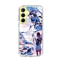 スリムプロテクションケース［ hato - 静かな夢 ］