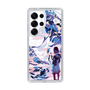 スリムプロテクションケース［ hato - 静かな夢 ］
