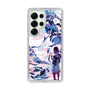 スリムプロテクションケース［ hato - 静かな夢 ］