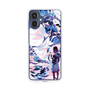 スリムプロテクションケース［ hato - 静かな夢 ］