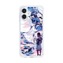 スリムプロテクションケース［ hato - 静かな夢 ］