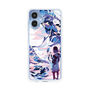スリムプロテクションケース［ hato - 静かな夢 ］