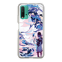 スリムプロテクションケース［ hato - 静かな夢 ］