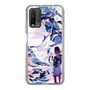スリムプロテクションケース［ hato - 静かな夢 ］