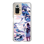 スリムプロテクションケース［ hato - 静かな夢 ］