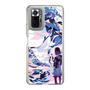 スリムプロテクションケース［ hato - 静かな夢 ］