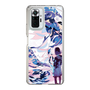 スリムプロテクションケース［ hato - 静かな夢 ］